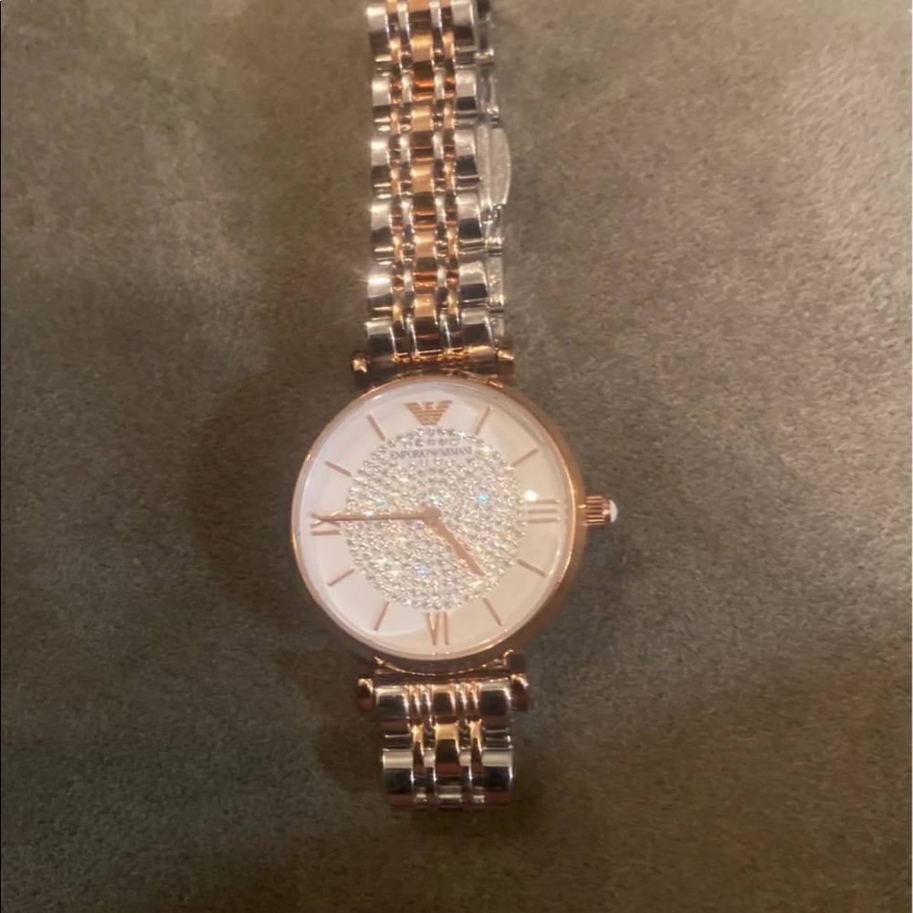 Emporio Armani Women's Watch AR1926